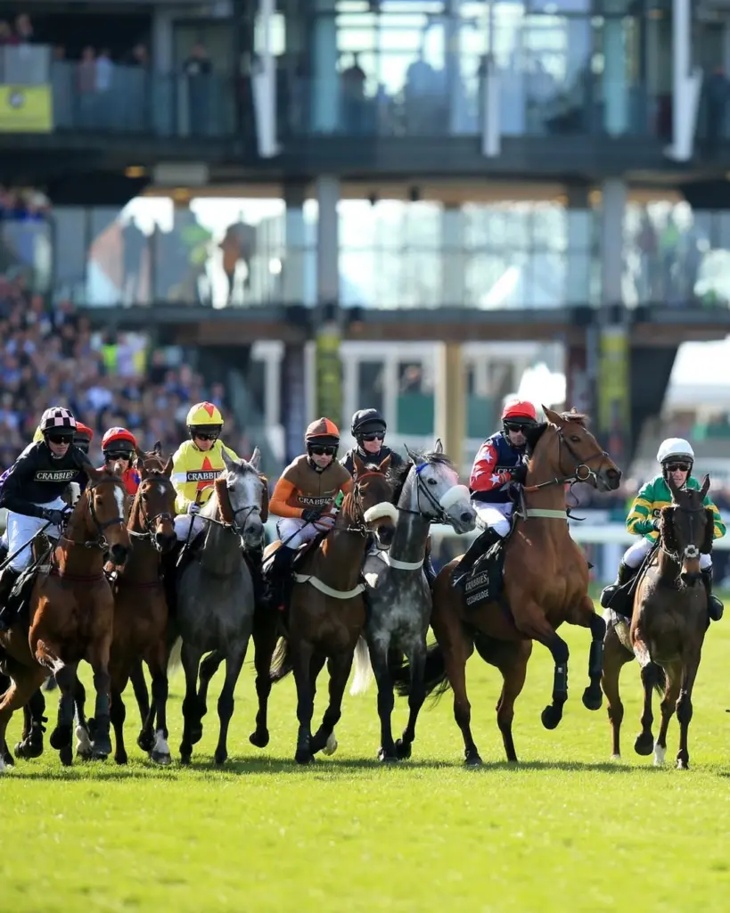 The Grand National