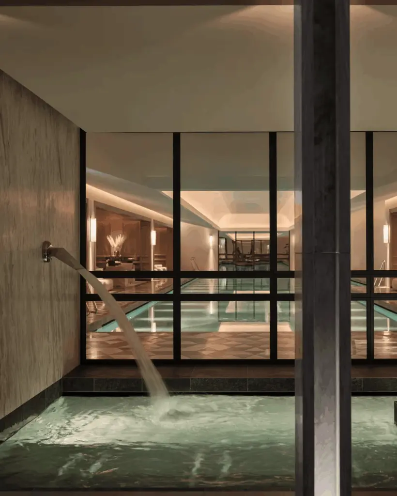 asaya spa at the chancery rosewood