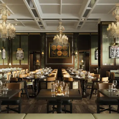 TEFAF Maastricht: The Art World’s Most Distinguished Fair