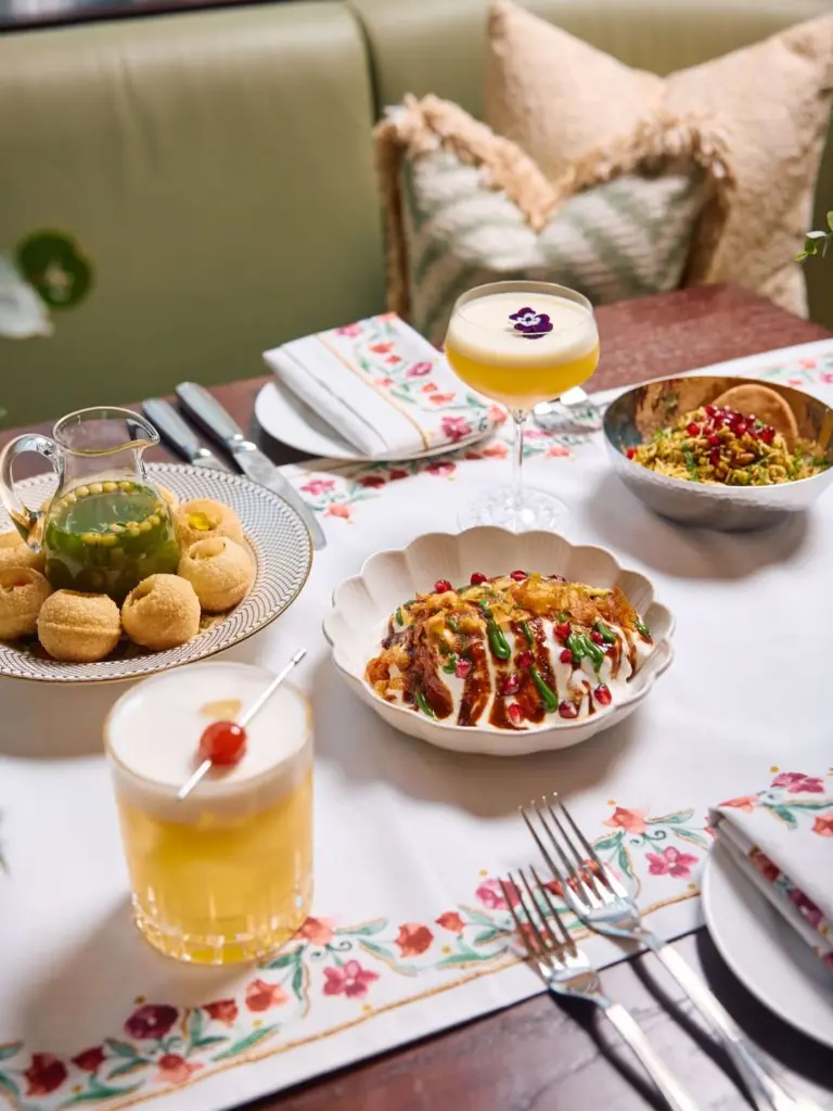 jamavar dubai royal brunch