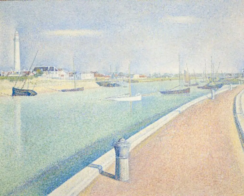 seurat collection