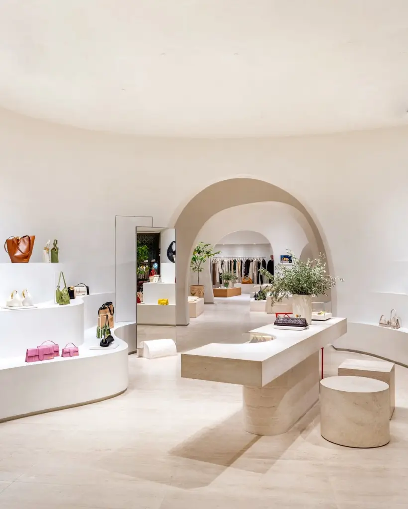 shopping items Dubai