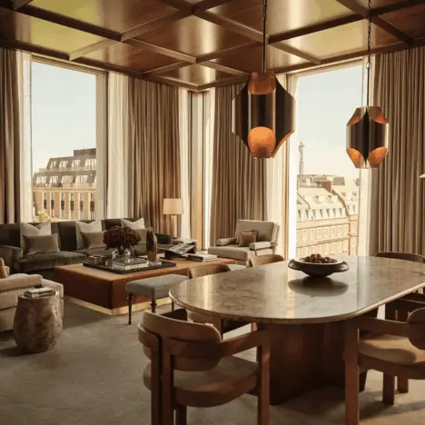 The Windmill Inn: Elevated British Dining in a Village Pub