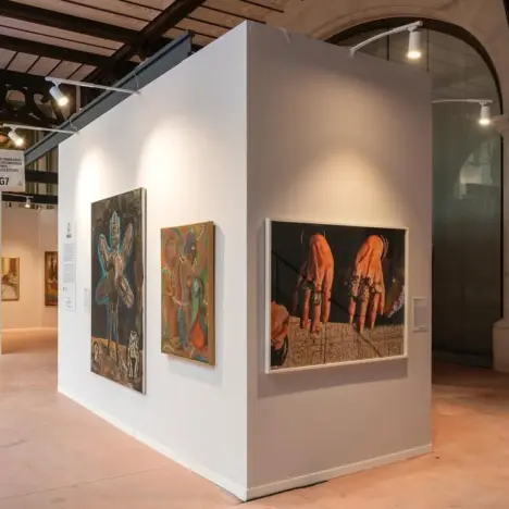 Restaurant Averna: An Italian Favourite Near Hampton Court