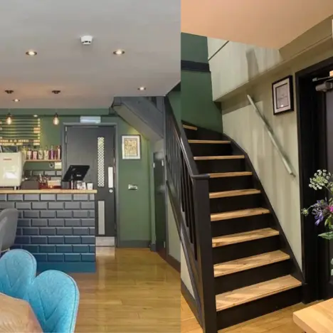 Dalloway Terrace: Polished All-Day Dining in Bloomsbury