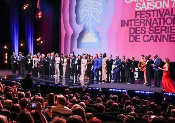 Canneseries
