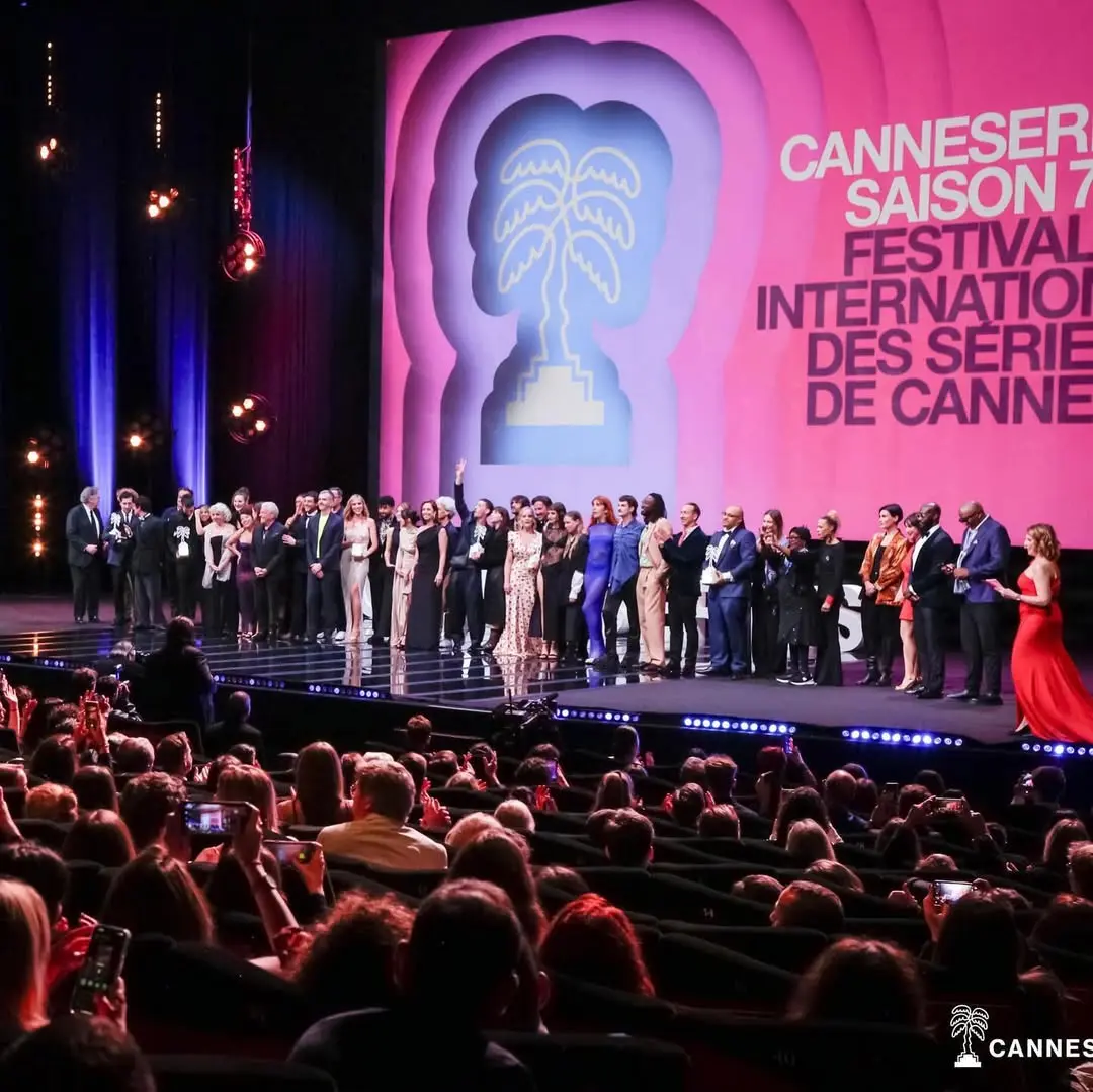 Canneseries