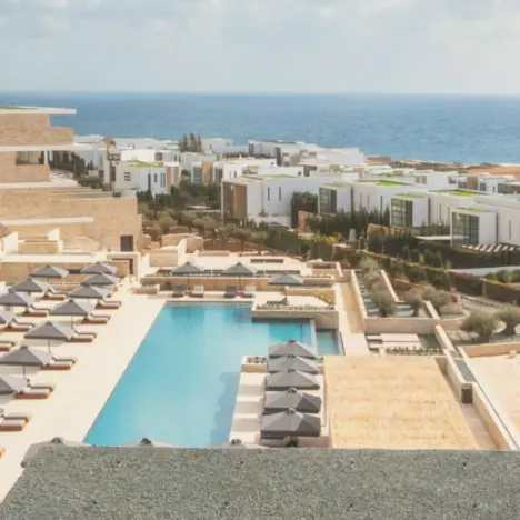 Top 6 Exclusive Luxury Villas at Cap St Georges