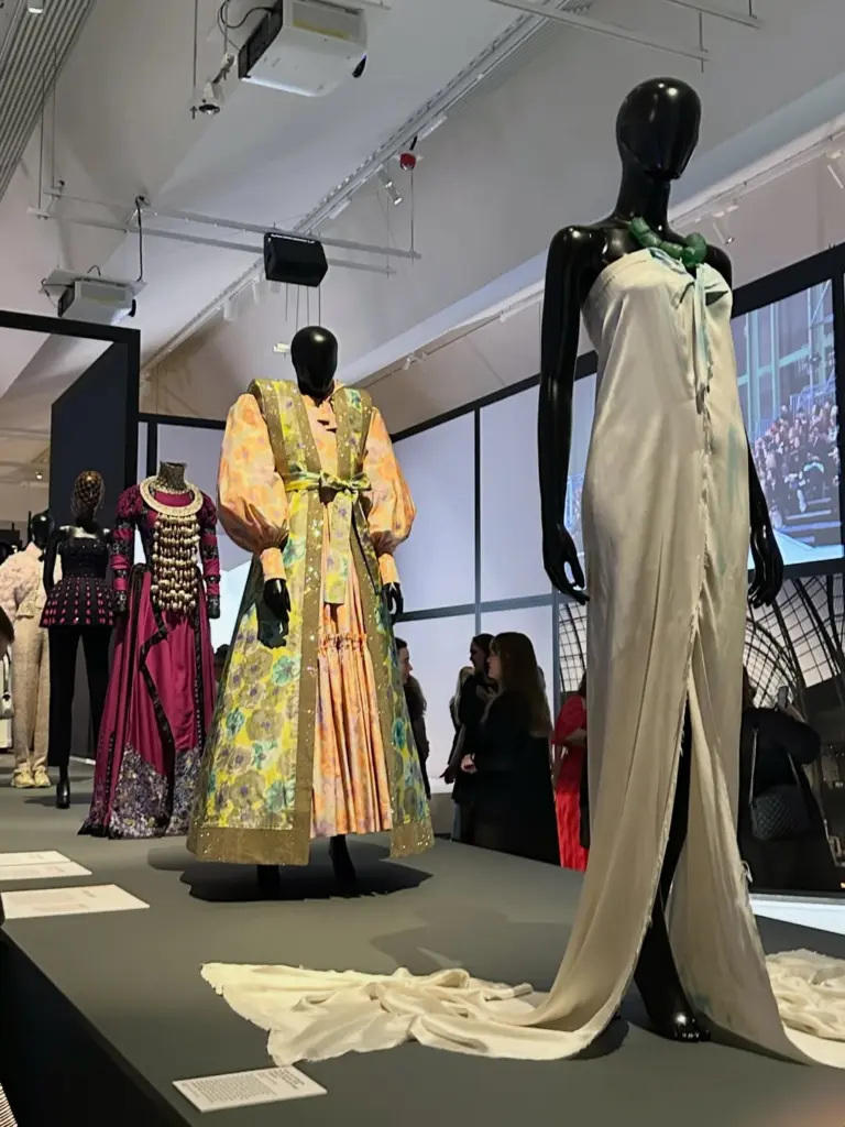 Catwalk The Art of the Fashion Show