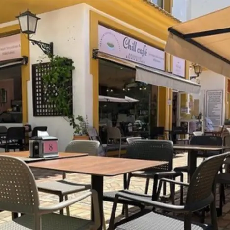 Gran Torino Cabo de Palos: A Thoughtful Take on Italian Dining