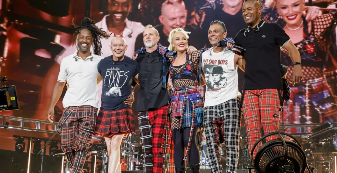 Coachella Music Festival