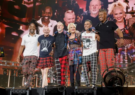 Coachella Music Festival