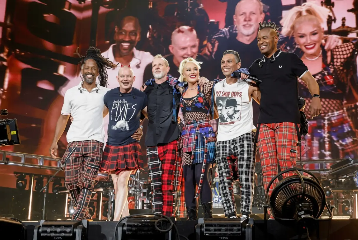 Coachella Music Festival