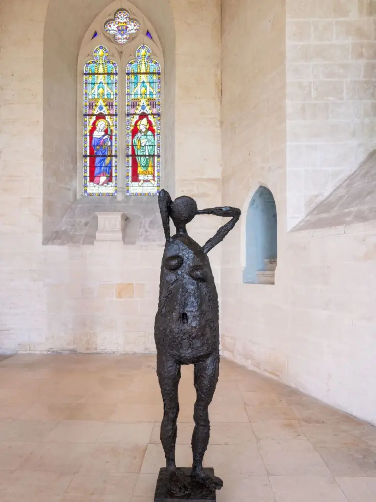 Collecting at Art Paris