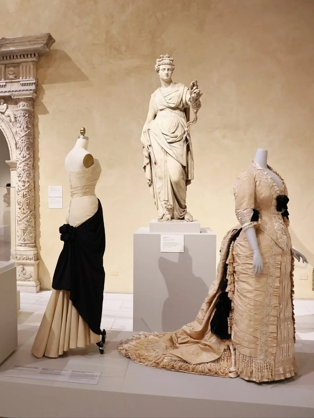 Top 9 Fashion Exhibitions Around the World to See in 2026