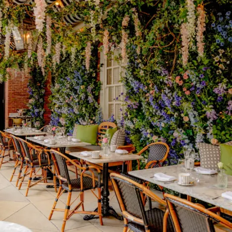 Blockley Café: A Cotswolds Address for Elevated Village Dining