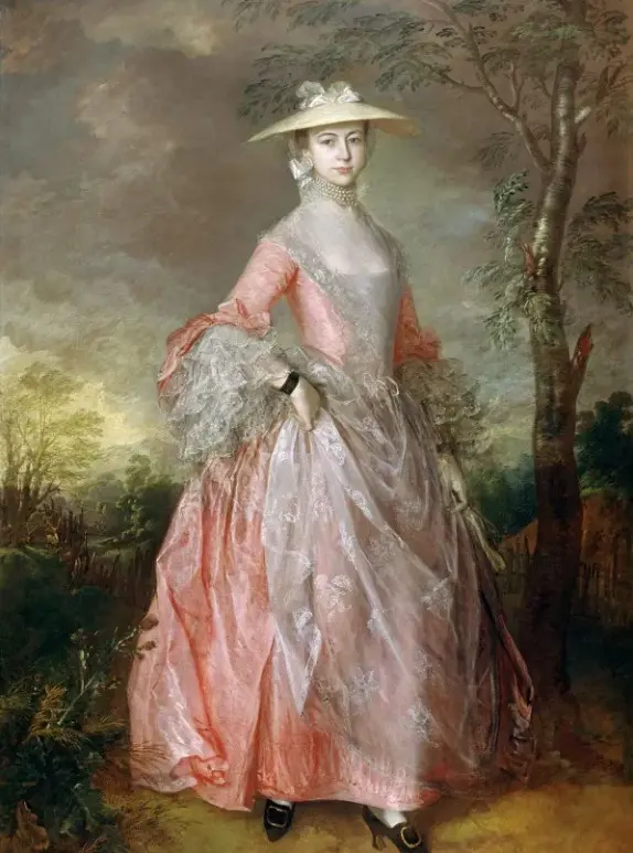 Gainsborough