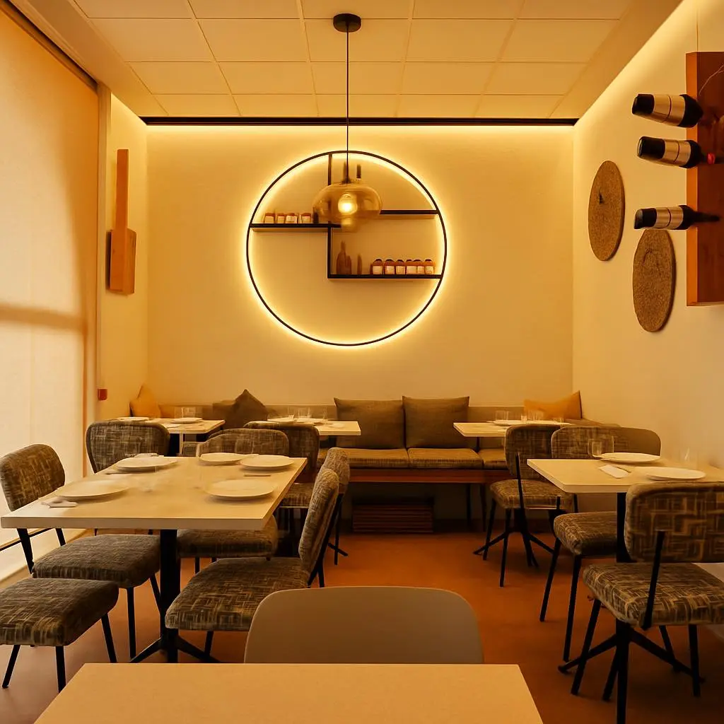 Gran Torino ambience