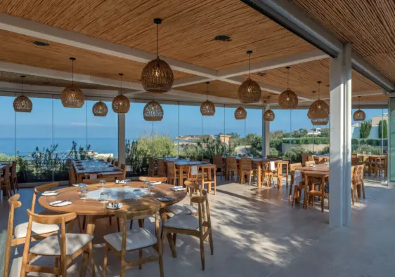 Kohili at Cap St Georges Paphos