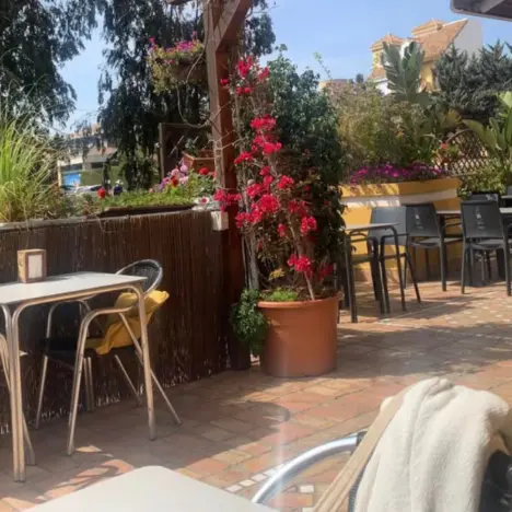 The Clubhouse at Minthis: Refined Dining in Paphos Hills