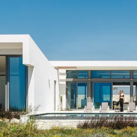 Amaracus at Minthis: An Elevated Dining Experience in Cyprus