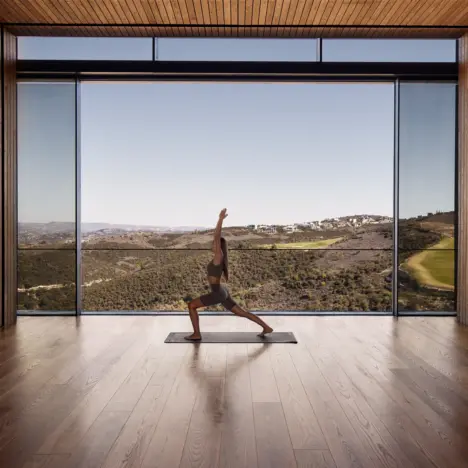 Minthis Resort: A Countryside Luxury Retreat in the Paphos Hills