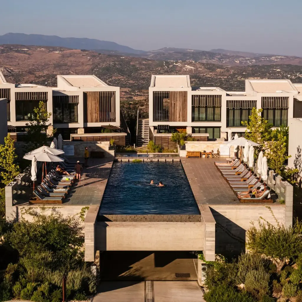 Minthis resort experience