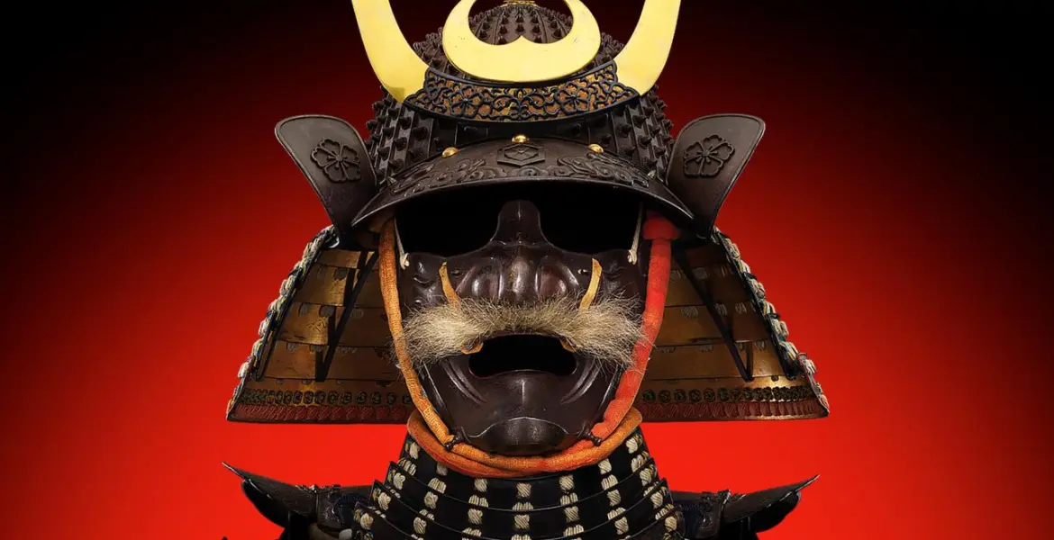 Samurai at the British Museum