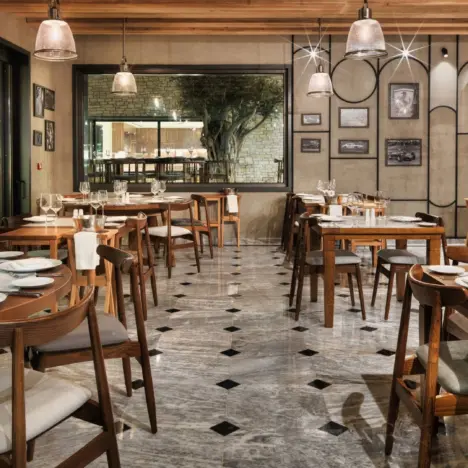 Cleopatra Spa at Cap St Georges: A Wellness Sanctuary in Paphos