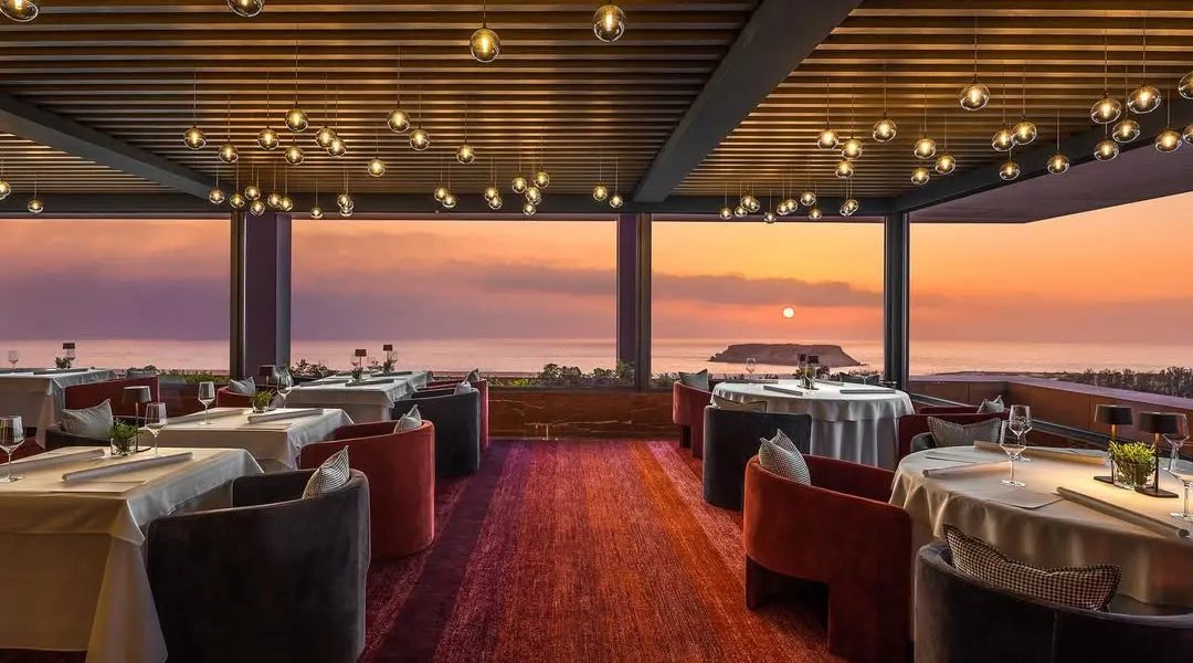 Sky7 at Cap St Georges