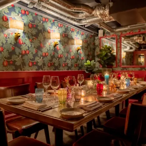 Blockley Café: A Cotswolds Address for Elevated Village Dining