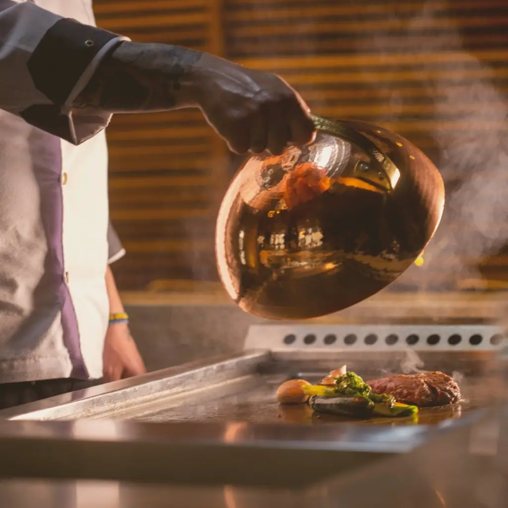 The Bonsai experience