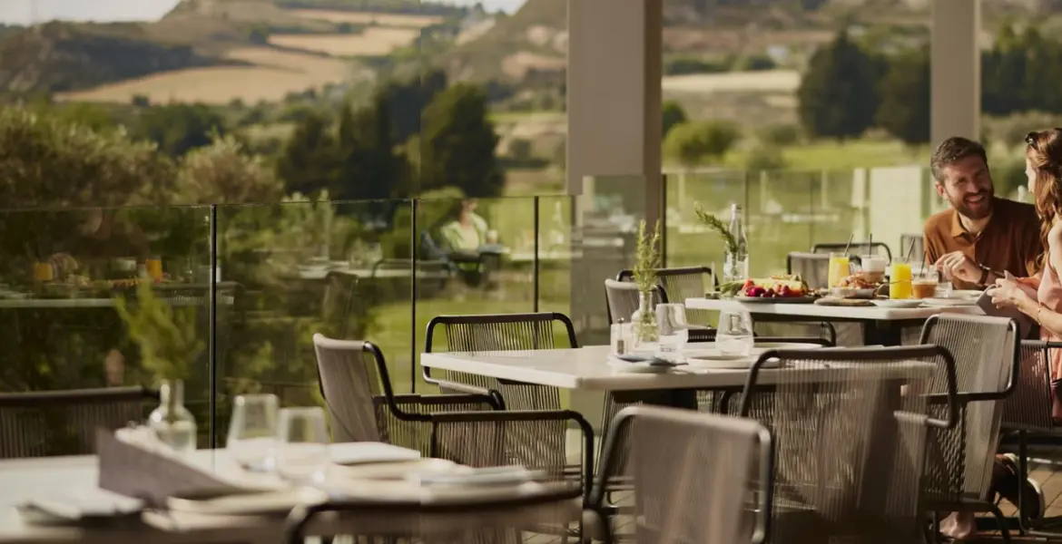 The Clubhouse at Minthis