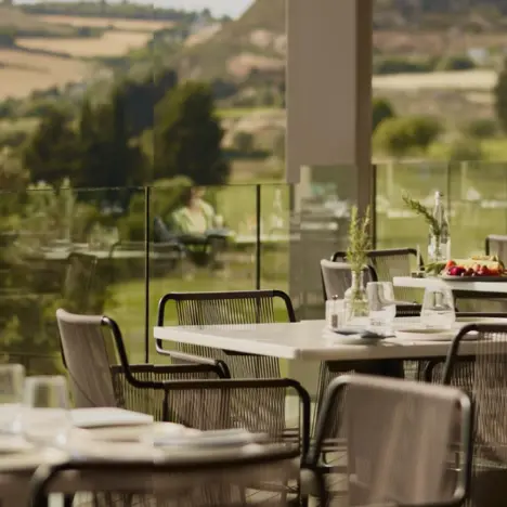 La Barra Tapas: A Lively Corner of La Manga for Leisurely Dining