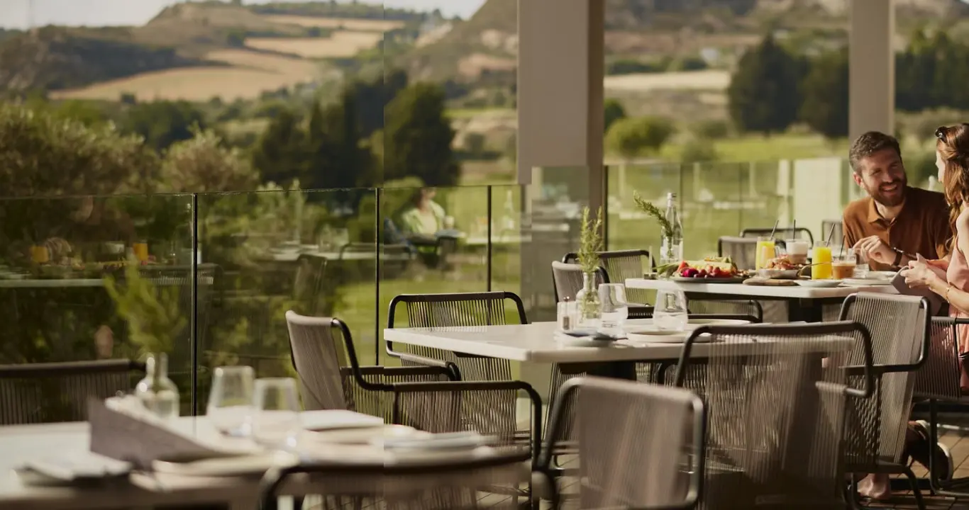 The Clubhouse at Minthis