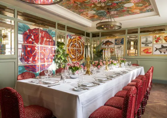 The Ivy Richmond Brasserie