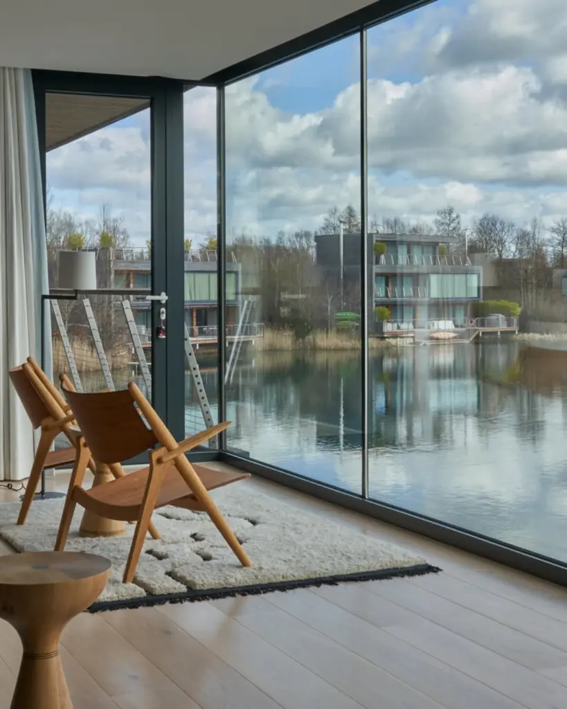 The Lakes by YOO stay