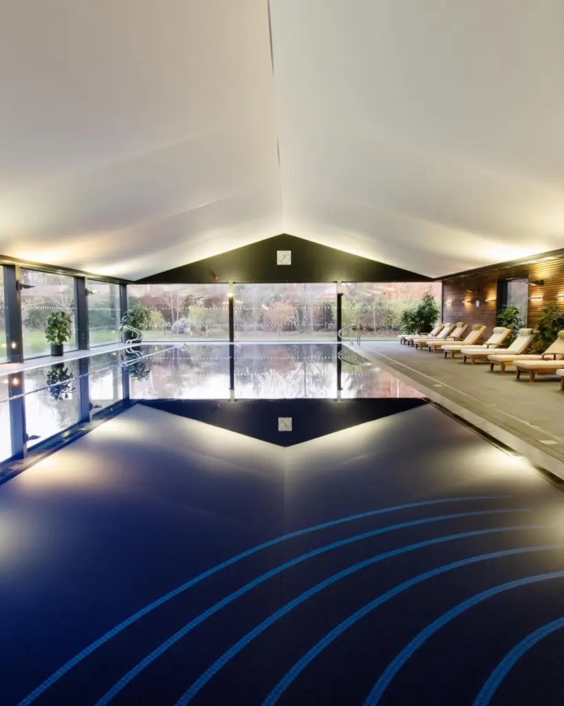 The Lakes by Yoo spa