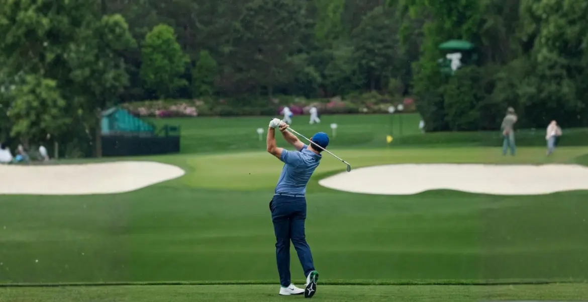 The Masters Tournament