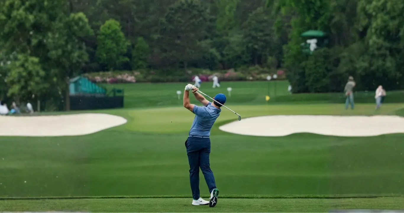 The Masters Tournament