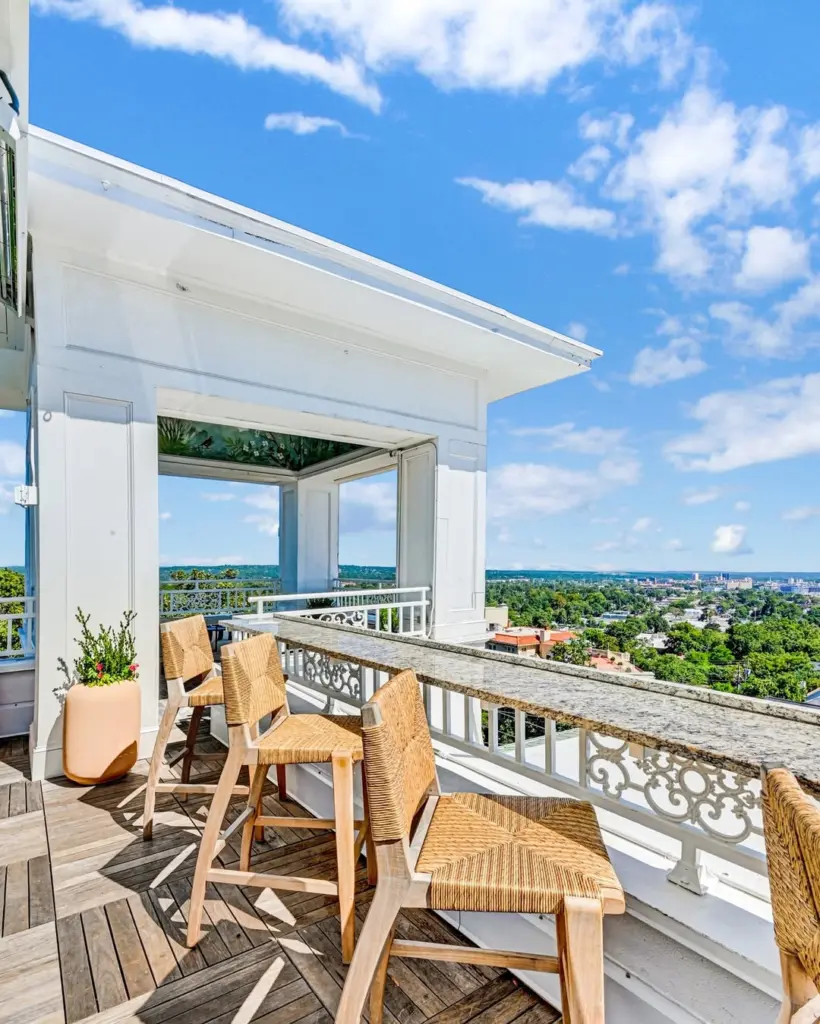 The Partridge Inn Augusta