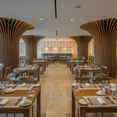 Cleopatra Spa at Cap St Georges: A Wellness Sanctuary in Paphos