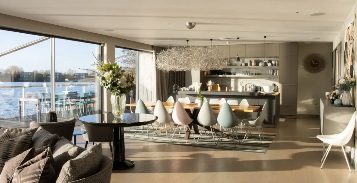 luxury stays at The Lakes by Yoo