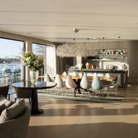 8 Luxury Holiday Home Rentals in Cornwall for Beachside Retreats