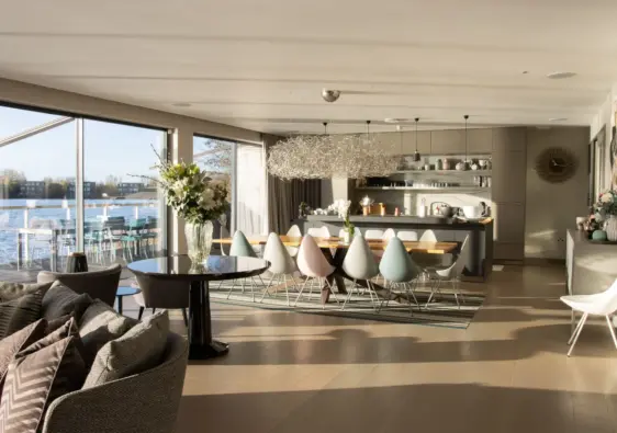 luxury stays at The Lakes by Yoo