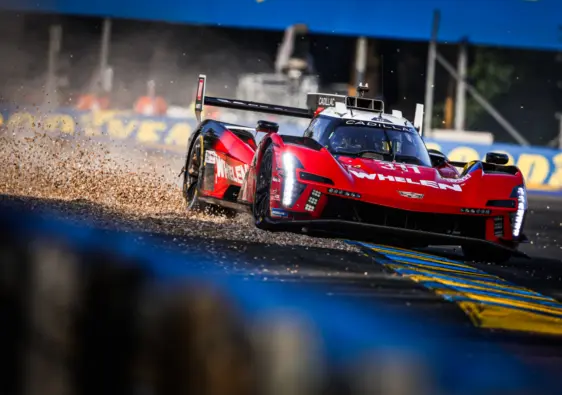 24 Hours of Le Mans