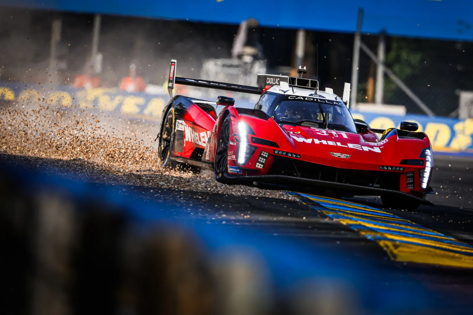 24 Hours of Le Mans
