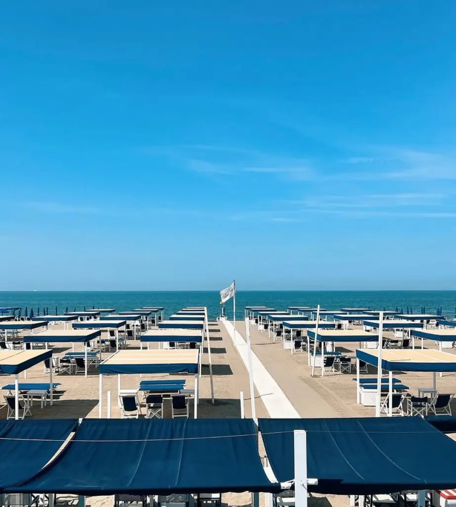 Forte dei Marmi