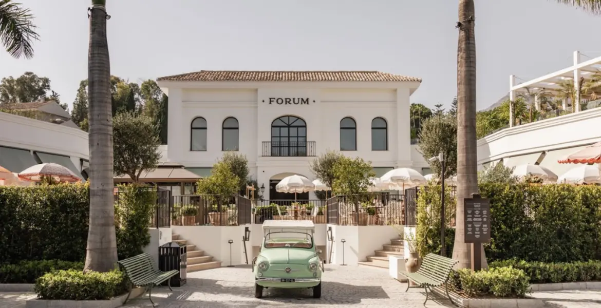Forum Marbella