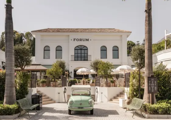 Forum Marbella